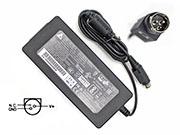 Canada Genuine DELTA DPS-60AB-6 Adapter KA02951-0170 24V 2.5A 60W AC Adapter Charger