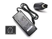 Canada Genuine PHYLION DZLM3620-M2 Adapter  42V 2A 84W AC Adapter Charger