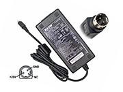 Canada Genuine SATO TG-5011-25V-ES Adapter  25V 2.1A 52.5W AC Adapter Charger