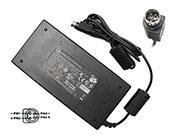 Canada Genuine LEI NUA5-6540277-L1 Adapter  54V 2.77A 150W AC Adapter Charger