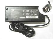 Canada Genuine HP HP-OW12F13 Adapter PA-2400-01CK-ROHS 24V 5A 120W AC Adapter Charger