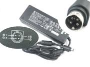 Original / Genuine LI SHIN 20v 6a AC Adapter --- LS20V6A120W-4PIN