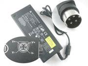 Original / Genuine LI SHIN 20v 11a AC Adapter --- LS20V11A220W-4PIN