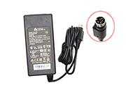 Original / Genuine OEM 12v 3.34a AC Adapter --- OEM12V3.34A40W-4PIN