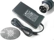 Original DELL SX260 Adapter --- DELTA12V12.5A150W-4PIN