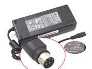 Original / Genuine FSP 12v 12.5a AC Adapter --- FSP12V12.5A150W-4PIN
