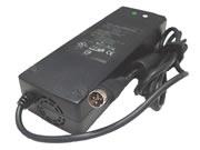 Original / Genuine LI SHIN 20v 7.5a AC Adapter --- LS20V7.5A150W-4PIN