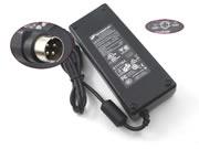 Original / Genuine FSP 24v 6.25a AC Adapter --- FSP24V6.25A150W-4PIN