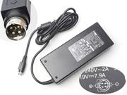 Original ACBEL APL3AD25 Adapter ACBEL19V7.9A150W-4PIN