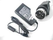 Original / Genuine LI SHIN 18v 3.88a AC Adapter --- LS18V3.88A70W-4PIN