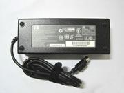 Original / Genuine HP 24v 7.5a AC Adapter --- HP24V7.5A180W-4PIN