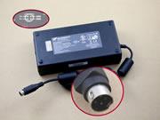 Original / Genuine FSP 48v 3.75a AC Adapter --- FSP48V3.75A180W-4PIN