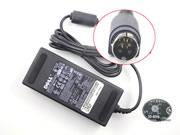 Canada Genuine DELL LSE0202C2090 Adapter ADP-90FB 20V 4.5A 90W AC Adapter Charger