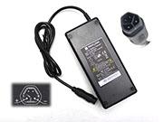 Canada Genuine PHYLION SSLC084V42XH Adapter  42V 2A 84W AC Adapter Charger