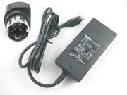 Original / Genuine TEAC 5v 1a AC Adapter --- TEAC5V1A5W-4PIN