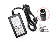 Canada Genuine APD DA-30C01 Adapter 6B9404454 12V 1.5A 0W AC Adapter Charger