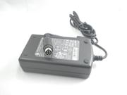 Original LI SHIN 043-124000-13 Adapter LS12V4A48W-4PIN