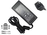 Canada Genuine FSP FSP084-DMBA1 Adapter  12V 7A 84W AC Adapter Charger