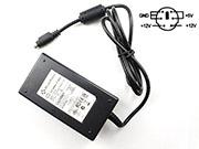 Original COMING DATA CP1205 CLASS I (EARTHED) Adapter MAXINPOWER12V2A24W-7PIN