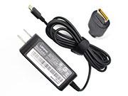 Original / Genuine LENOVO 20v 3.25a AC Adapter --- LENOVO20V3.25A65W-Type-C-US