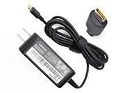 Original / Genuine LENOVO  20v 3.25a AC Adapter --- LENOVO20V3.25A65W-Type-C-US