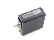 Original / Genuine LENOVO 20v 3.25a AC Adapter --- LENOVO20V3.25A65W-US