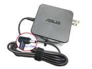 Original ASUS UX32VD Adapter --- ASUS19V3.42A65W-4.0x1.35mm-Square-US
