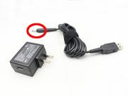 Canada Genuine TOSHIBA WDPF-703TI Adapter PA3996N-1ACA 5V 2A 10W AC Adapter Charger