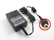 Canada Genuine SONY AC-E1215 Adapter EADP-18SB 12V 1.5A 25W AC Adapter Charger