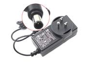Original / Genuine LG 19v  1.7a AC Adapter --- LG19V1.7A32W-6.5x4.0mm-US