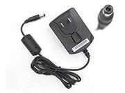 Canada Genuine PHIHONG PSAA20R-120 Adapter  12V 1.67A 20W AC Adapter Charger