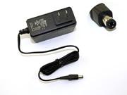 Original HKC B2000 Adapter --- AOEM12V2.5A30W-5.5x2.1mm-US