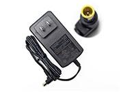 Canada Genuine SONY AC-E1525 Adapter AC-E1525M 15V 2.5A 37.5W AC Adapter Charger