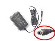 Original / Genuine ISO 12v 2a AC Adapter --- ISO12V2A24W-5.5x2.5mm-US