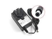 Canada Genuine APD PSA10F-120 Adapter N14939 12V 1.5A 18W AC Adapter Charger