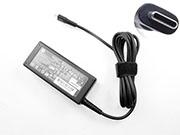 Canada Genuine HP ADT-65HLS-D00 Adapter PPP009L-E 20V 3.25A 65W AC Adapter Charger