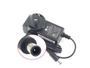 Canada Genuine LG ADS-40FSG-19 19032GPCN-1 Adapter 19032G 19V 1.3A 32W AC Adapter Charger