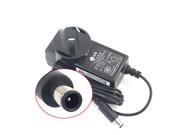 Original LG E2242C Adapter --- LG19V1.7A32W-6.5x4.0mm-AU