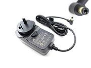 Canada Genuine MASS POWER NBS30D190160D5 Adapter  19V 1.6A 30W AC Adapter Charger