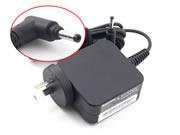 Original LENOVO ADLX45DLC3A Adapter LENOVO20V2.25A45W-4.0X1.7mm-AU