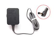 Canada Genuine PANASONIC PNLV226AG Adapter  5.5V 0.5A 2.75W AC Adapter Charger