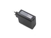 Original / Genuine LENOVO 20v 3.25a AC Adapter --- LENOVO20V3.25A65W-EU