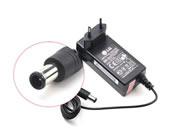 Original / Genuine LG 19v 1.3a AC Adapter --- LG19V1.3A25W-6.0x4.0mm-EU