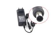 Original / Genuine LG 19v  1.7a AC Adapter --- LG19V1.7A32W-6.5x4.0mm-EU