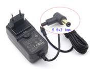 Canada Genuine MASS POWER NBS30D190160D5 Adapter RC30-02450100-0000 19V 1.6A 30W AC Adapter Charger
