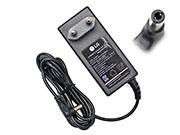 Original / Genuine LG 29.4v 1.0a AC Adapter --- LG29.4V1A29.4W-5.5x2.5mm-EU