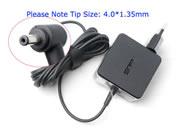 Canada Genuine ASUS ADP-33BW A Adapter ADP-33AW A 19V 1.75A 33W AC Adapter Charger