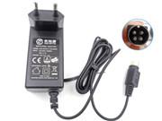 Canada Genuine HOIOTO ADS-25FSG-12 12018GPG Adapter  12V 1.5A 18W AC Adapter Charger