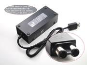 Original MICROSOFT 1540 Adapter --- Microsoft12V17.9A220W-2HOLES-200-240V