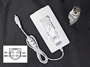 Canada Genuine FSP FSP120-AWAN3-W Adapter  54V 2.22A 120W AC Adapter Charger